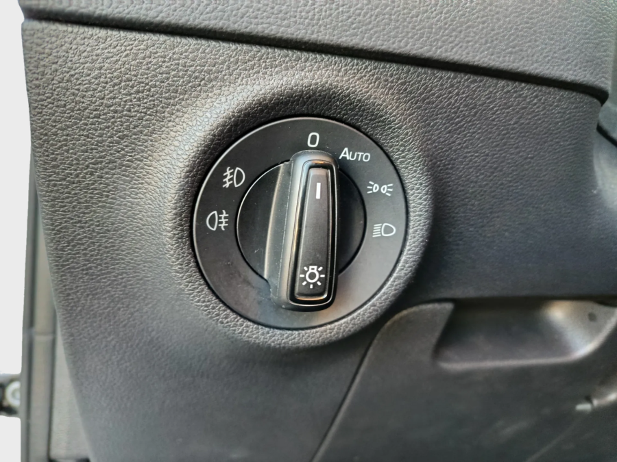 Imagen de Skoda Karoq