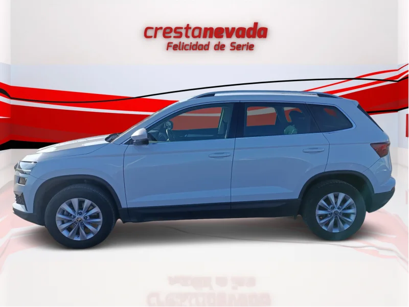 Imagen de Skoda Karoq