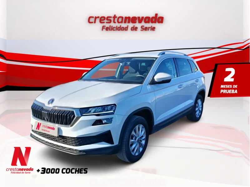 Imagen de Skoda Karoq