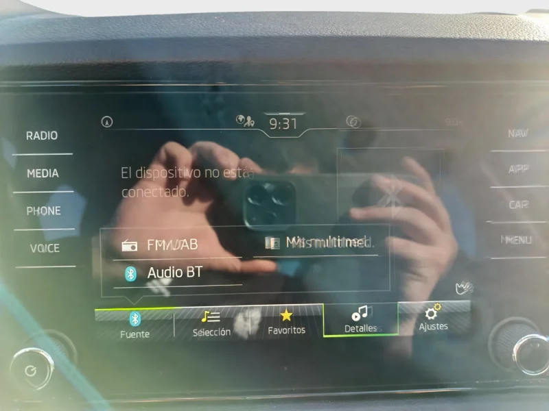 Imagen de Skoda Karoq