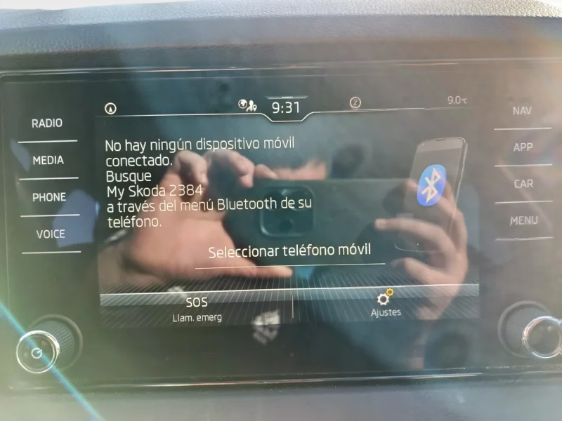 Imagen de Skoda Karoq