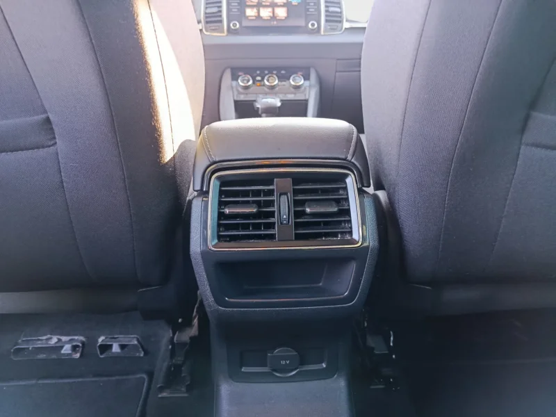 Imagen de Skoda Karoq