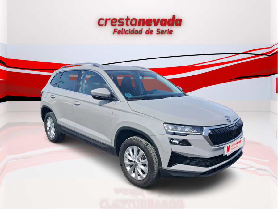 Imagen de Skoda Karoq