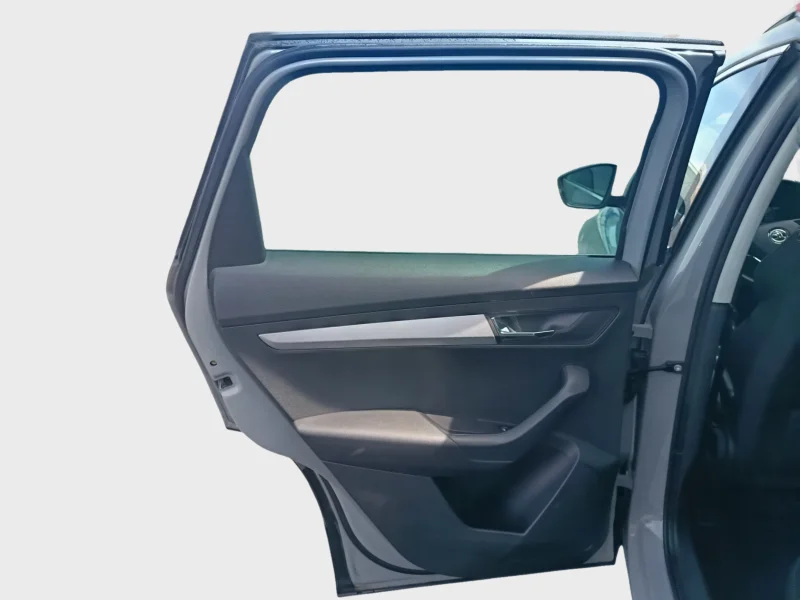 Imagen de Skoda Karoq