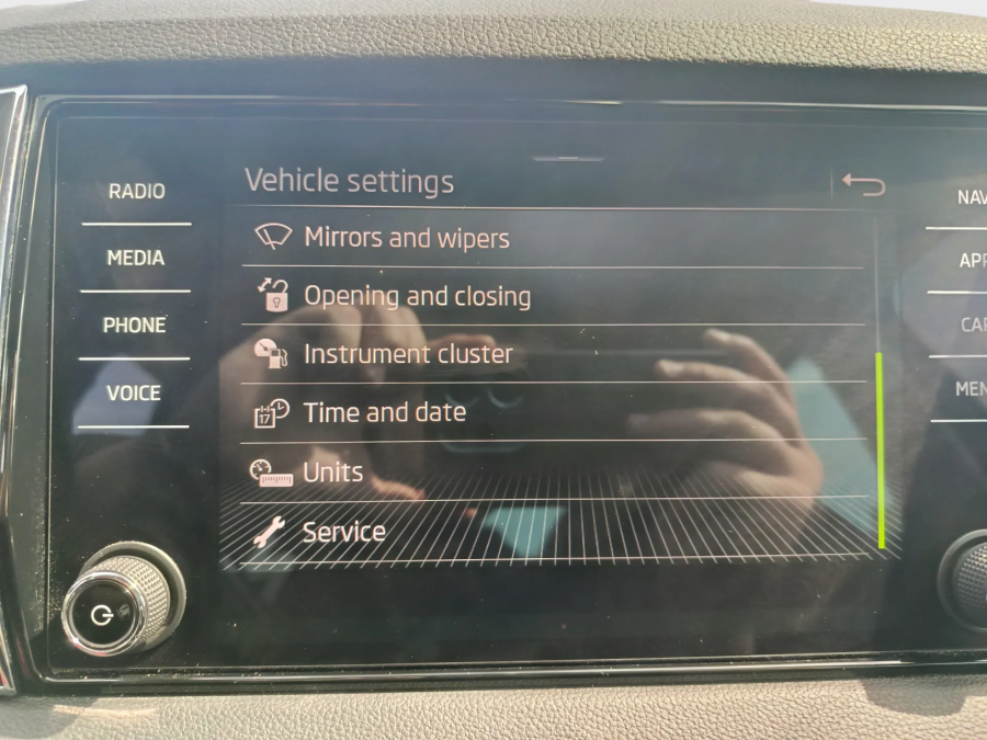 Imagen de Skoda Karoq
