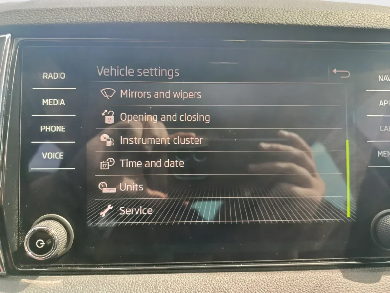 Imagen de Skoda Karoq