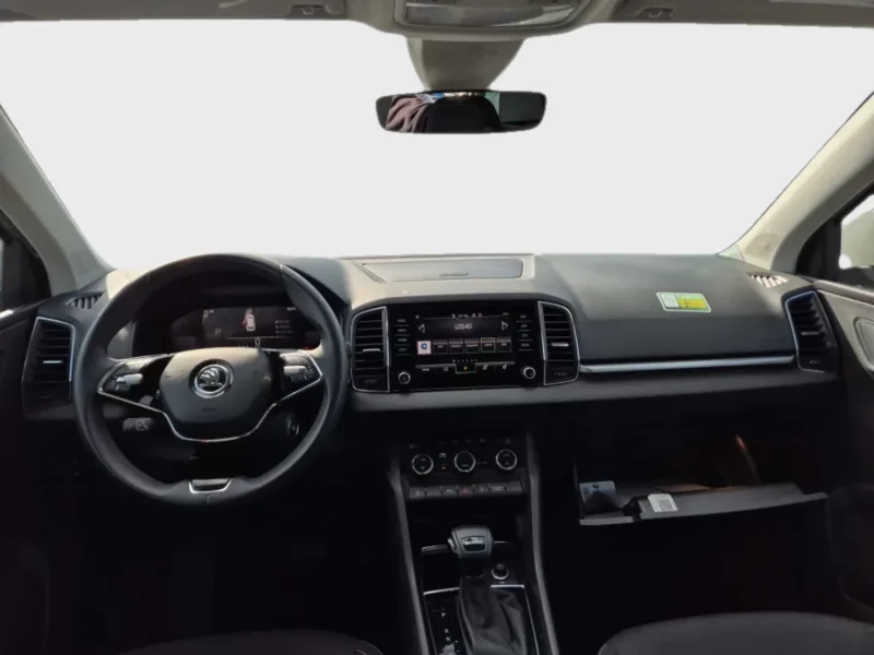 Imagen de Skoda Karoq