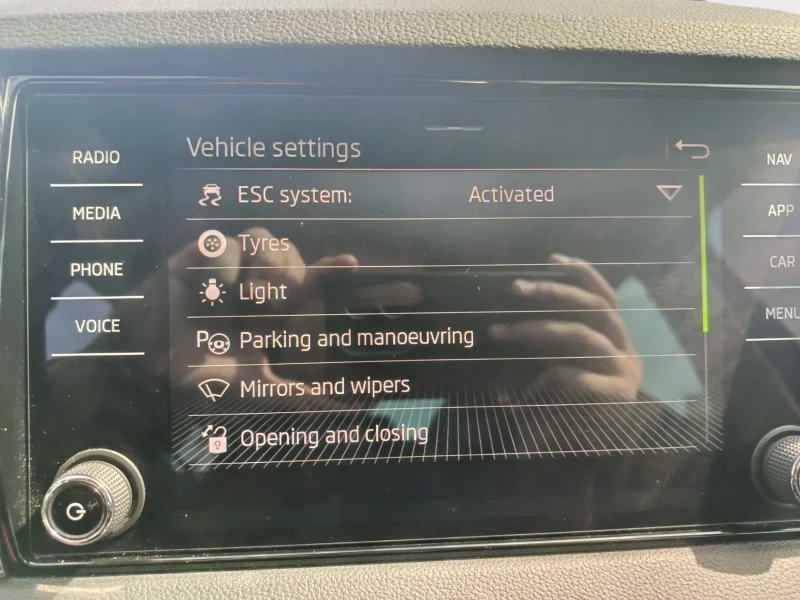 Imagen de Skoda Karoq