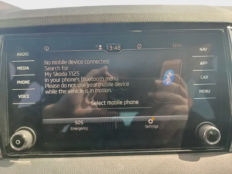 Imagen de Skoda Karoq