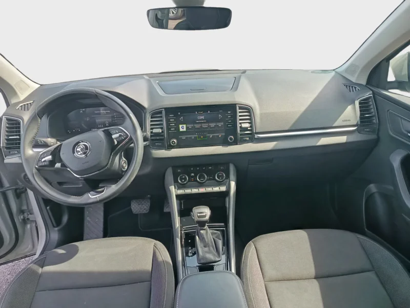 Imagen de Skoda Karoq