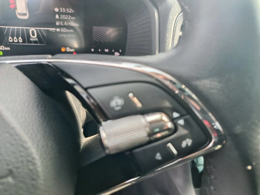 Imagen de Skoda Karoq