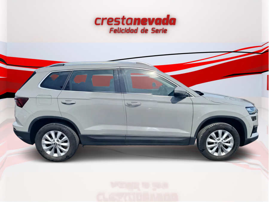 Imagen de Skoda Karoq