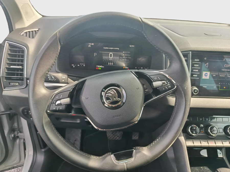 Imagen de Skoda Karoq