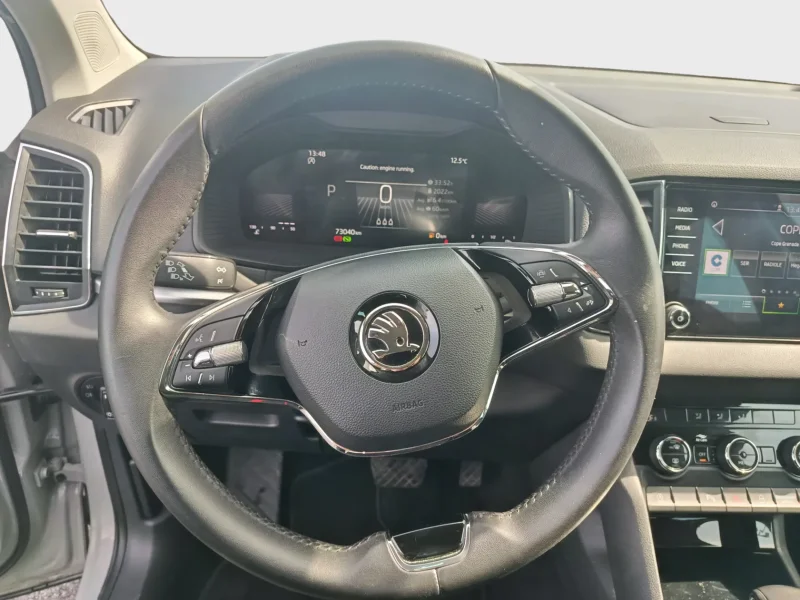 Imagen de Skoda Karoq
