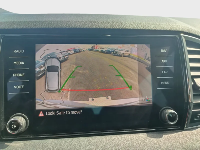 Imagen de Skoda Karoq