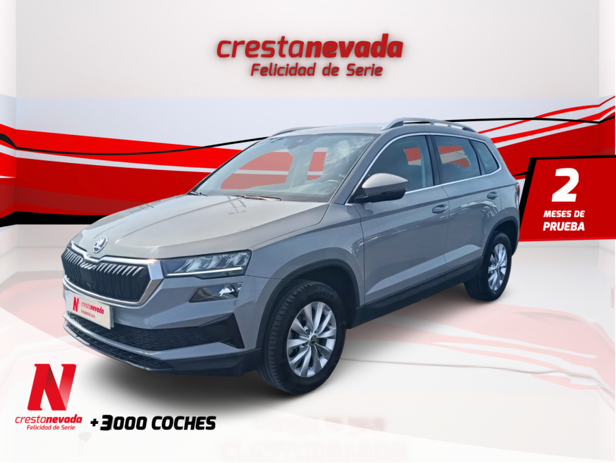 Imagen de Skoda Karoq