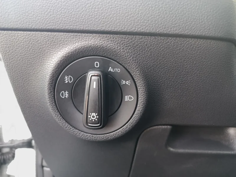 Imagen de Skoda Karoq