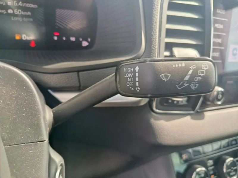 Imagen de Skoda Karoq