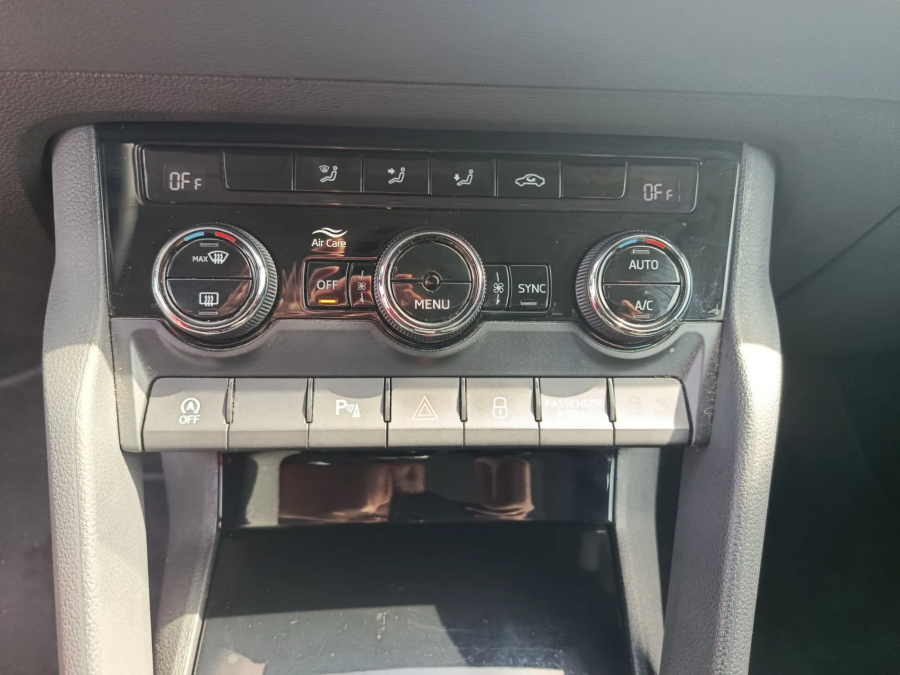 Imagen de Skoda Karoq