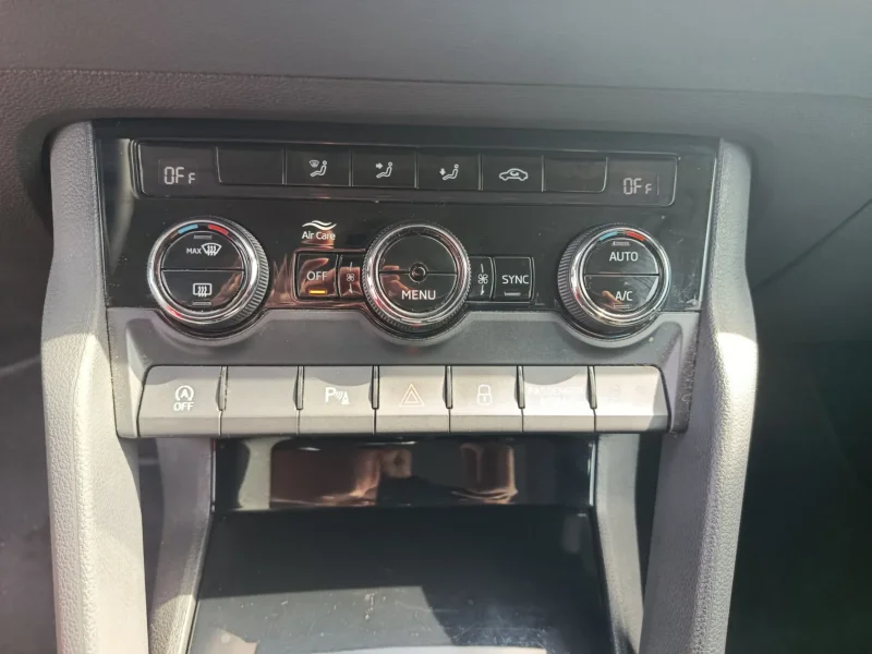 Imagen de Skoda Karoq