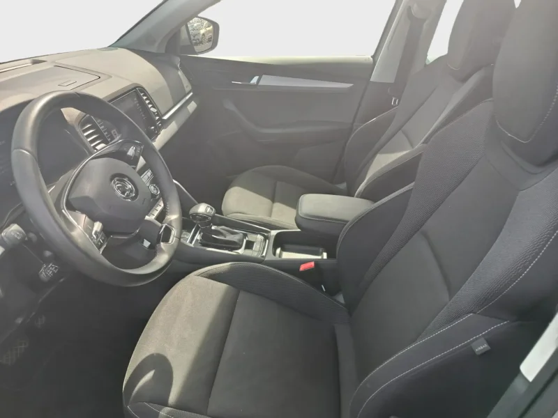 Imagen de Skoda Karoq