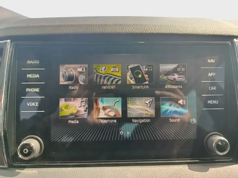 Imagen de Skoda Karoq