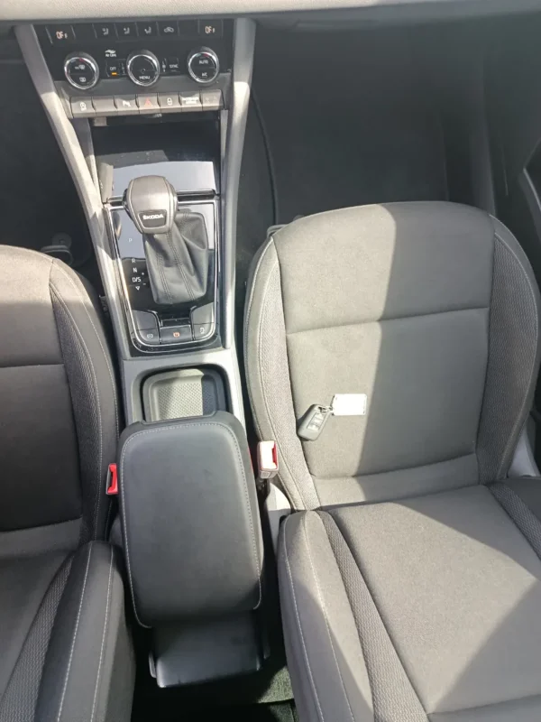 Imagen de Skoda Karoq