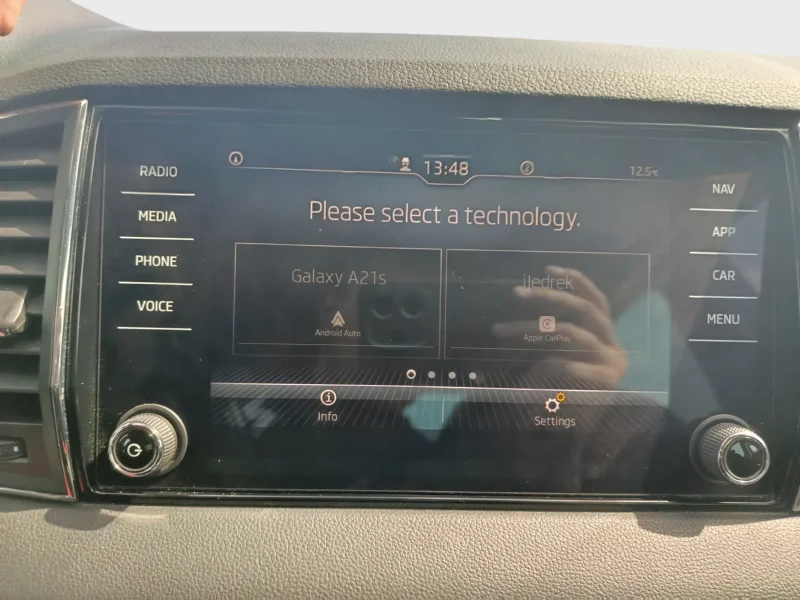 Imagen de Skoda Karoq