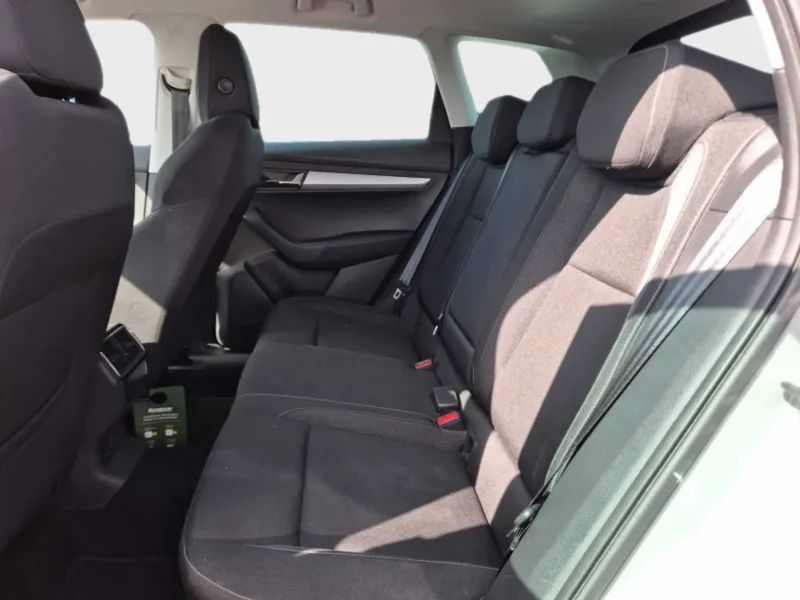 Imagen de Skoda Karoq