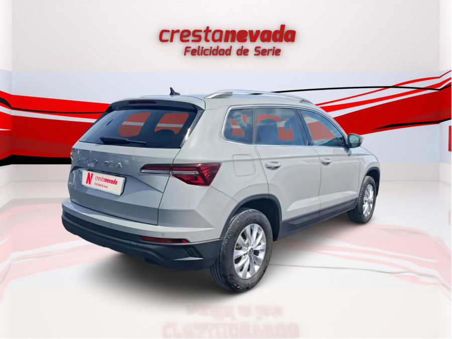 Imagen de Skoda Karoq