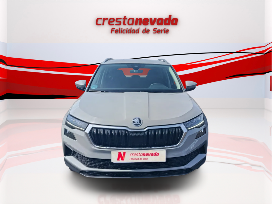 Imagen de Skoda Karoq