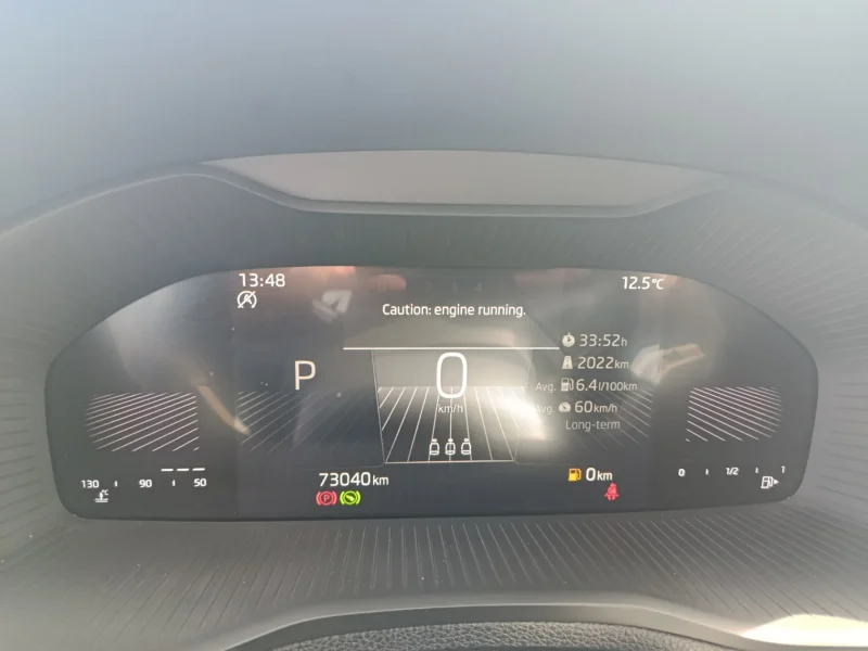 Imagen de Skoda Karoq