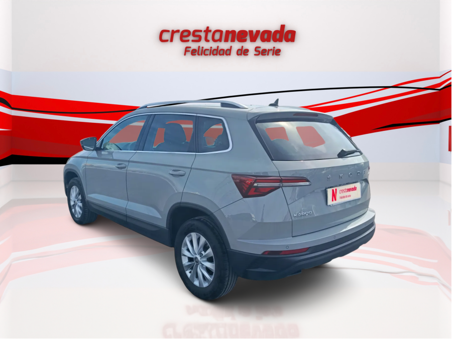 Imagen de Skoda Karoq