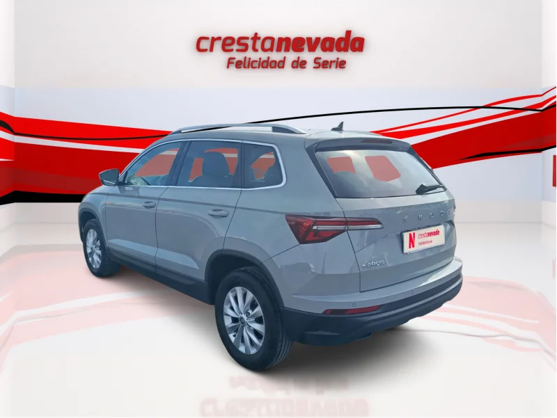 Imagen de Skoda Karoq