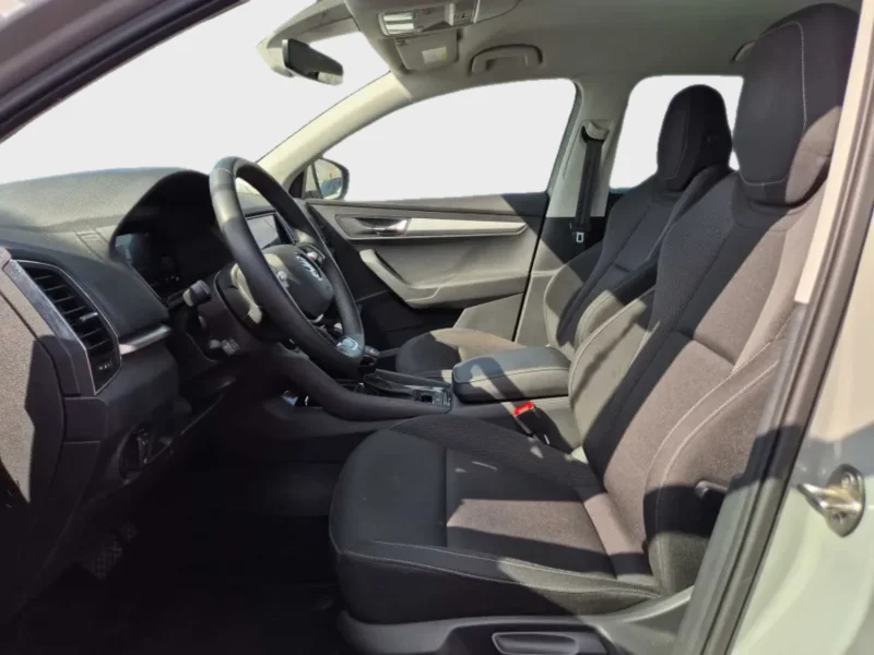 Imagen de Skoda Karoq