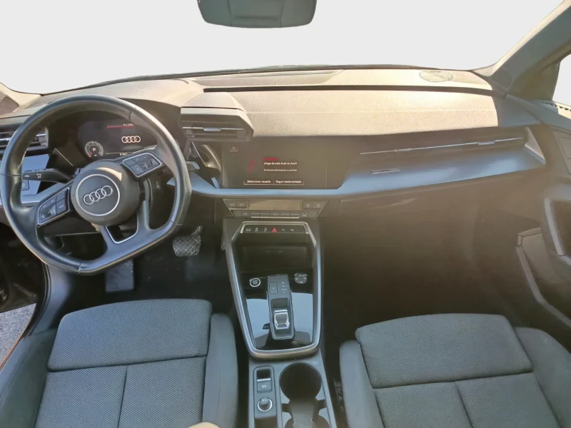 Imagen de AUDI A3