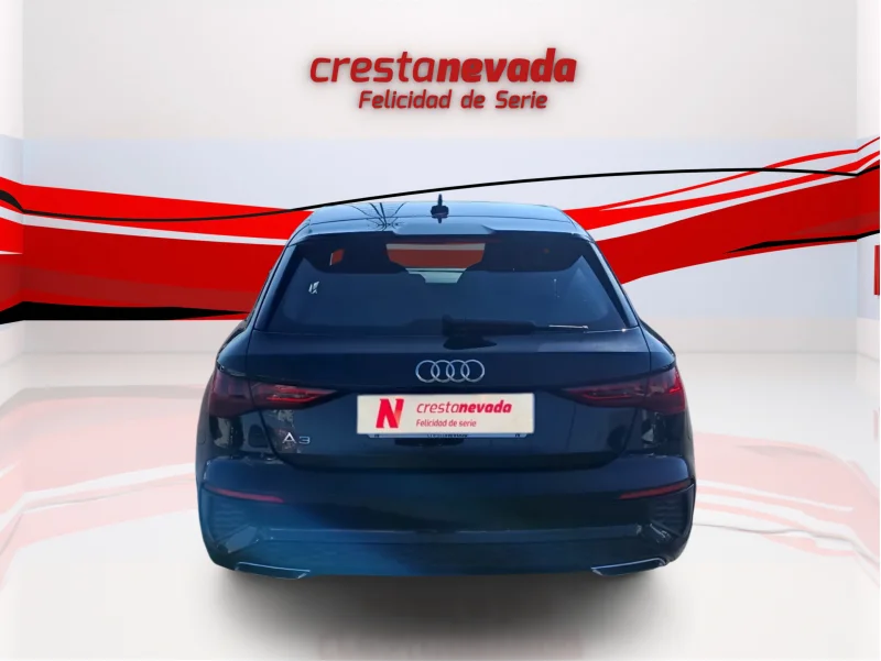 Imagen de AUDI A3