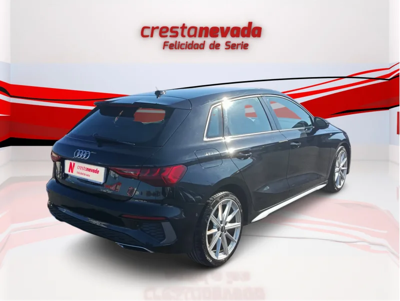 Imagen de AUDI A3