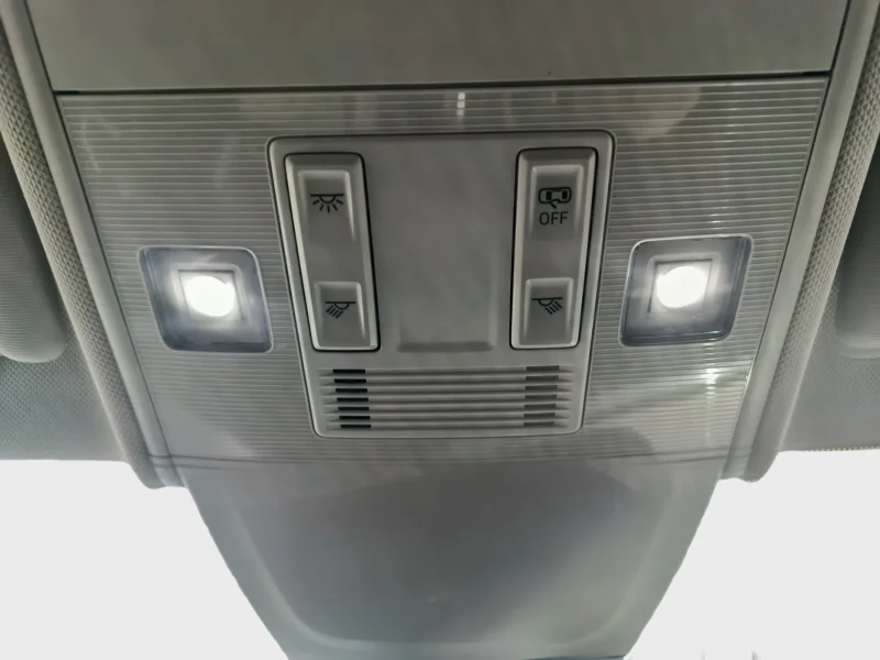 Imagen de Volkswagen Taigo