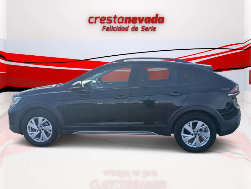 Imagen de Volkswagen Taigo