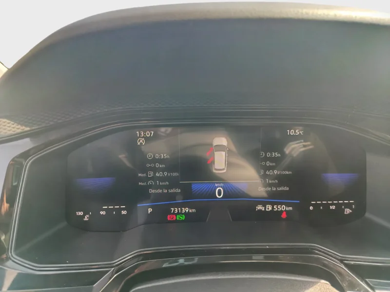 Imagen de Volkswagen Taigo