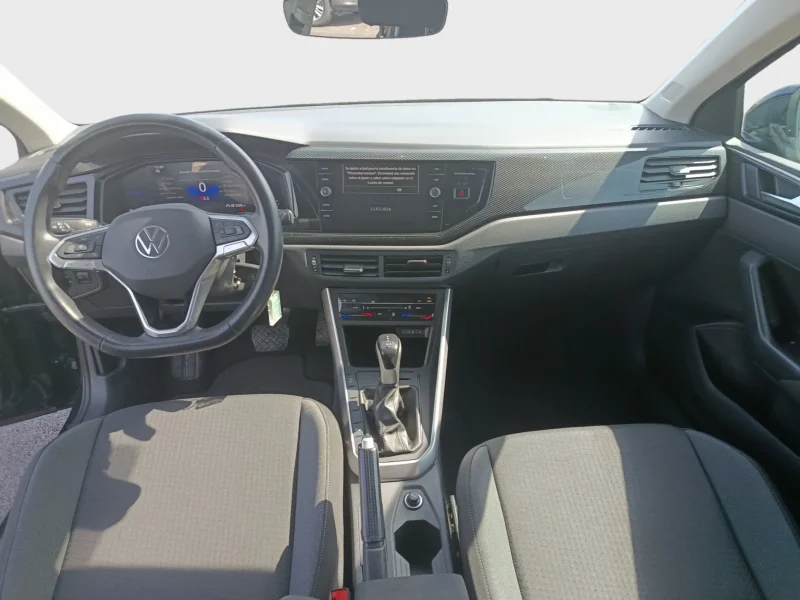 Imagen de Volkswagen Taigo