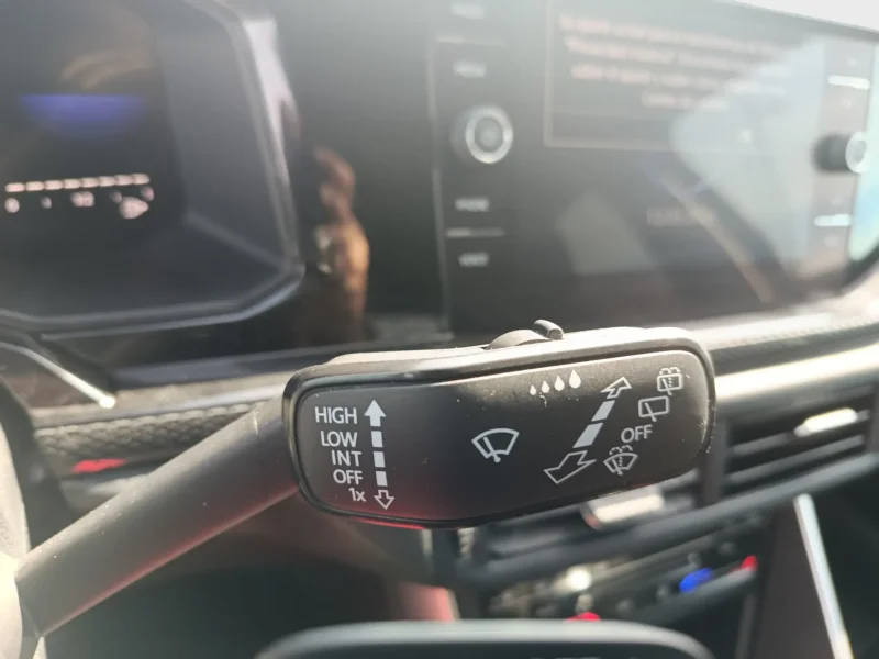 Imagen de Volkswagen Taigo