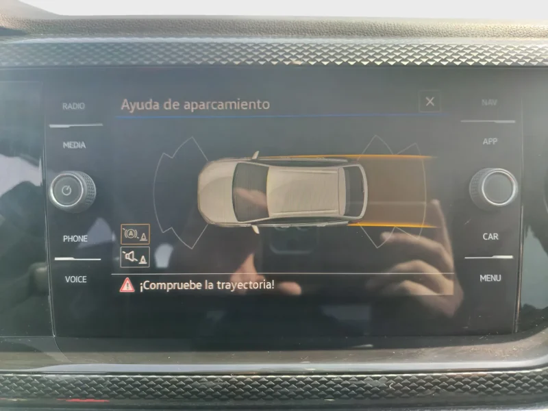 Imagen de Volkswagen Taigo