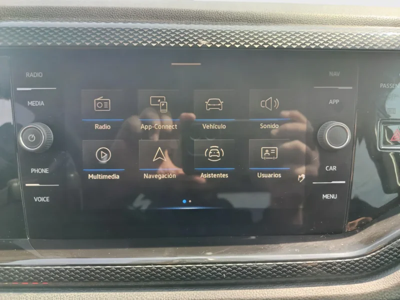 Imagen de Volkswagen Taigo