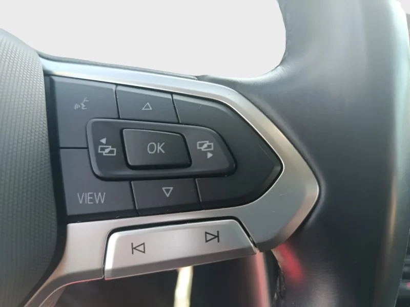 Imagen de Volkswagen Taigo