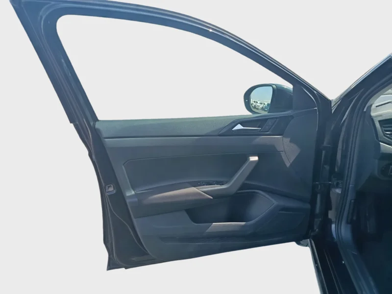 Imagen de Volkswagen Taigo