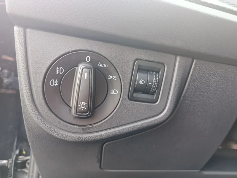 Imagen de Volkswagen Taigo