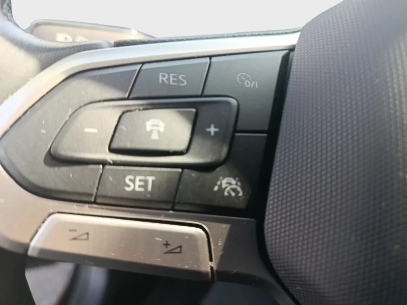 Imagen de Volkswagen Taigo