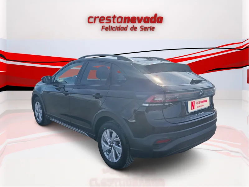 Imagen de Volkswagen Taigo